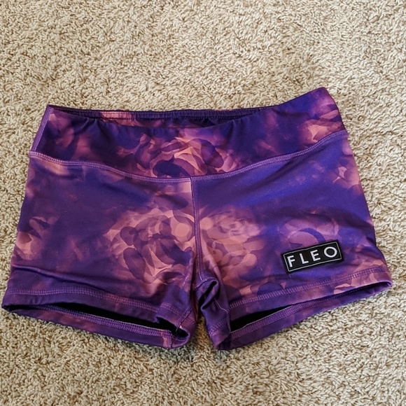 Fleo Pants - Fleo 3.25 Chesire Cat